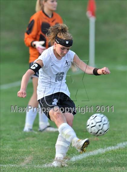 Thumbnail 3 in Southside vs Jasper-Troupsburg (Keuka Classic) photogallery.
