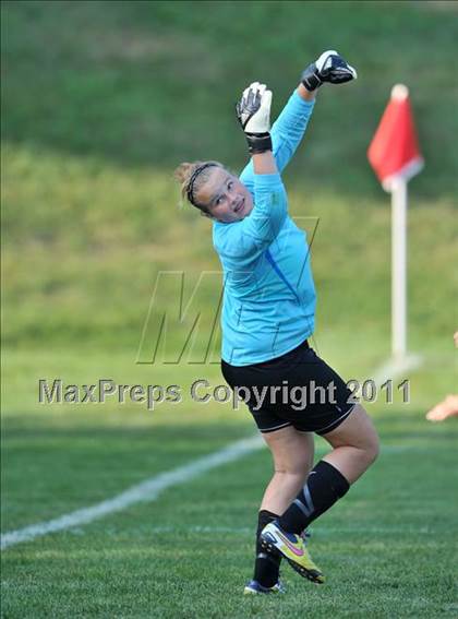 Thumbnail 1 in Southside vs Jasper-Troupsburg (Keuka Classic) photogallery.