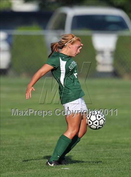Thumbnail 2 in Southside vs Jasper-Troupsburg (Keuka Classic) photogallery.