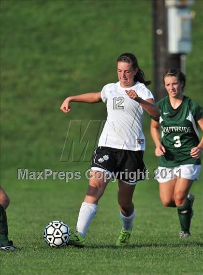 Thumbnail 3 in Southside vs Jasper-Troupsburg (Keuka Classic) photogallery.