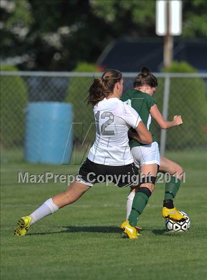 Thumbnail 2 in Southside vs Jasper-Troupsburg (Keuka Classic) photogallery.