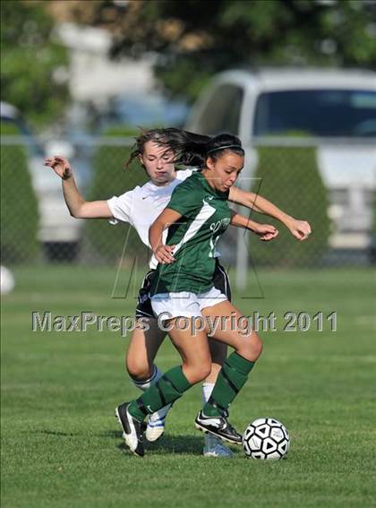 Thumbnail 1 in Southside vs Jasper-Troupsburg (Keuka Classic) photogallery.