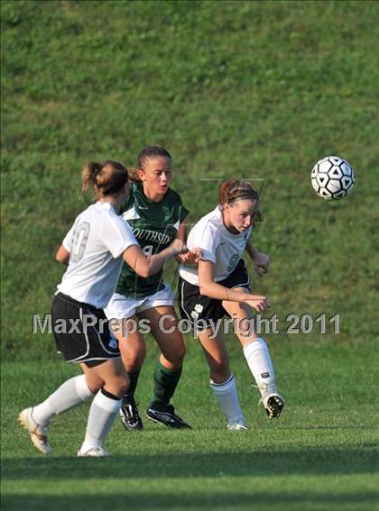 Thumbnail 2 in Southside vs Jasper-Troupsburg (Keuka Classic) photogallery.