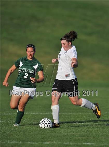 Thumbnail 1 in Southside vs Jasper-Troupsburg (Keuka Classic) photogallery.