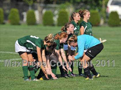 Thumbnail 3 in Southside vs Jasper-Troupsburg (Keuka Classic) photogallery.