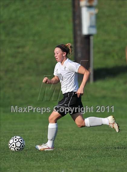 Thumbnail 2 in Southside vs Jasper-Troupsburg (Keuka Classic) photogallery.