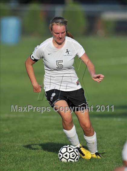 Thumbnail 2 in Southside vs Jasper-Troupsburg (Keuka Classic) photogallery.