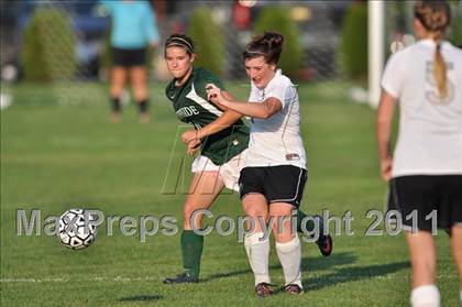 Thumbnail 2 in Southside vs Jasper-Troupsburg (Keuka Classic) photogallery.