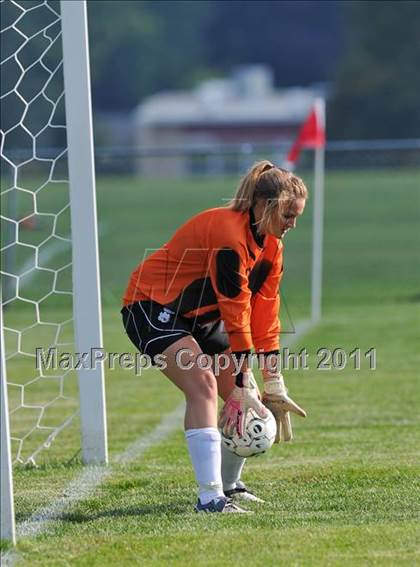 Thumbnail 3 in Southside vs Jasper-Troupsburg (Keuka Classic) photogallery.