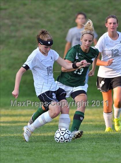 Thumbnail 3 in Southside vs Jasper-Troupsburg (Keuka Classic) photogallery.