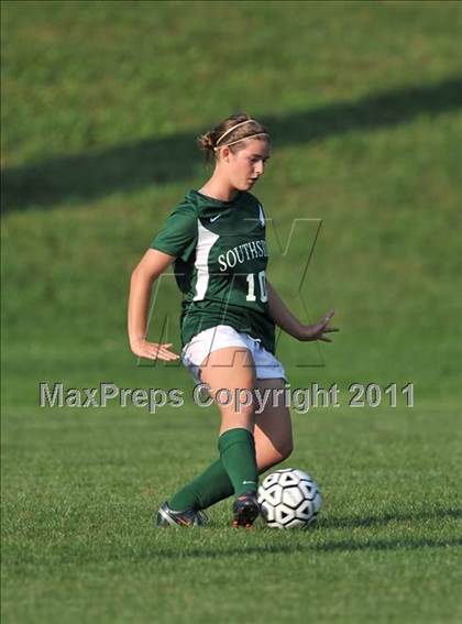 Thumbnail 2 in Southside vs Jasper-Troupsburg (Keuka Classic) photogallery.