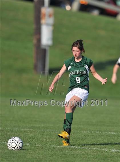 Thumbnail 3 in Southside vs Jasper-Troupsburg (Keuka Classic) photogallery.