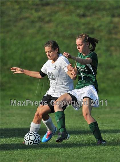 Thumbnail 3 in Southside vs Jasper-Troupsburg (Keuka Classic) photogallery.