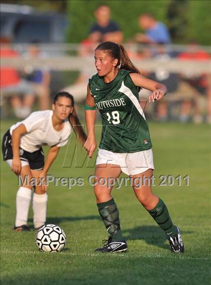 Thumbnail 2 in Southside vs Jasper-Troupsburg (Keuka Classic) photogallery.