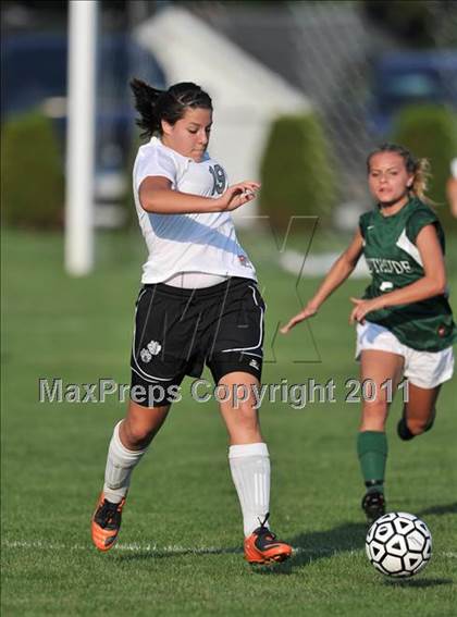 Thumbnail 2 in Southside vs Jasper-Troupsburg (Keuka Classic) photogallery.