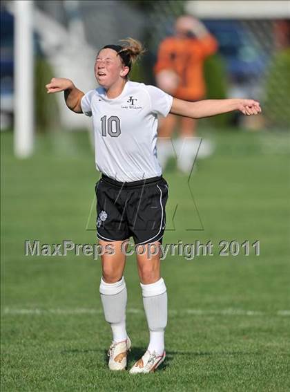 Thumbnail 2 in Southside vs Jasper-Troupsburg (Keuka Classic) photogallery.