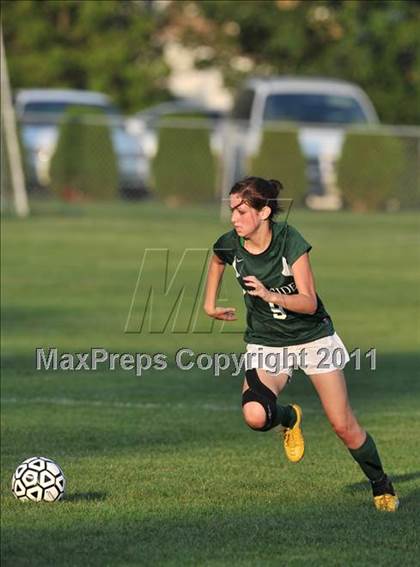 Thumbnail 2 in Southside vs Jasper-Troupsburg (Keuka Classic) photogallery.