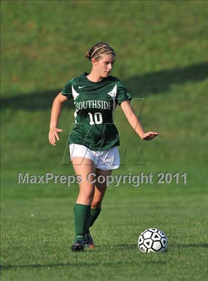Thumbnail 1 in Southside vs Jasper-Troupsburg (Keuka Classic) photogallery.