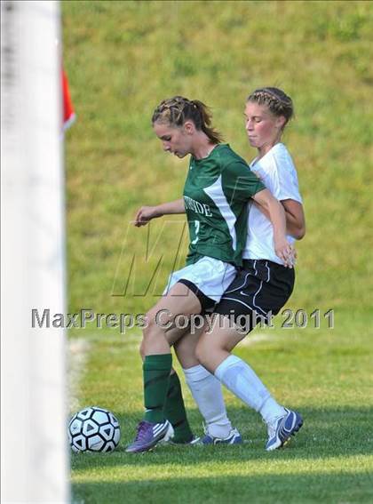 Thumbnail 1 in Southside vs Jasper-Troupsburg (Keuka Classic) photogallery.