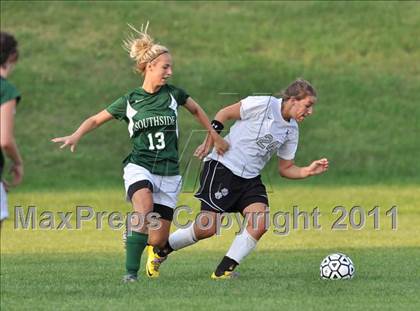 Thumbnail 1 in Southside vs Jasper-Troupsburg (Keuka Classic) photogallery.