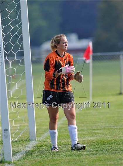 Thumbnail 2 in Southside vs Jasper-Troupsburg (Keuka Classic) photogallery.