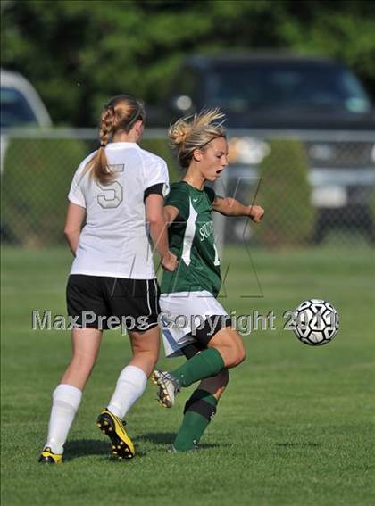 Thumbnail 3 in Southside vs Jasper-Troupsburg (Keuka Classic) photogallery.