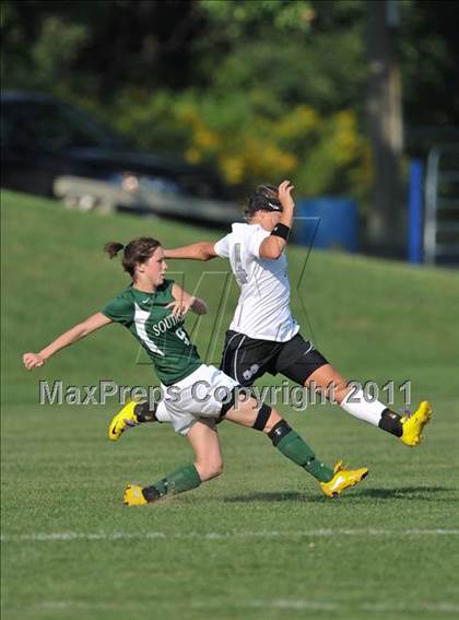 Thumbnail 2 in Southside vs Jasper-Troupsburg (Keuka Classic) photogallery.
