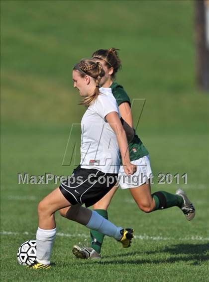Thumbnail 2 in Southside vs Jasper-Troupsburg (Keuka Classic) photogallery.