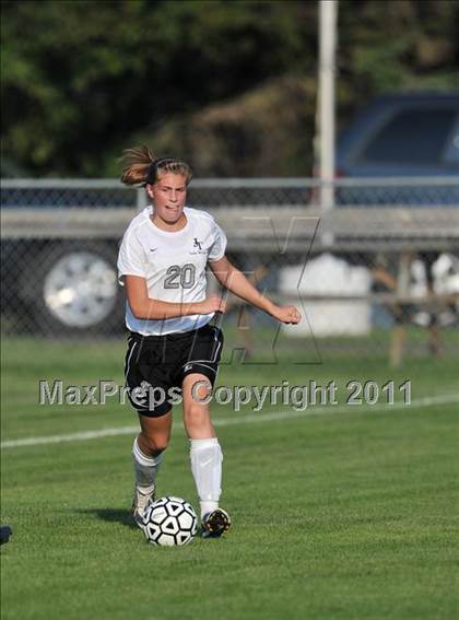 Thumbnail 2 in Southside vs Jasper-Troupsburg (Keuka Classic) photogallery.