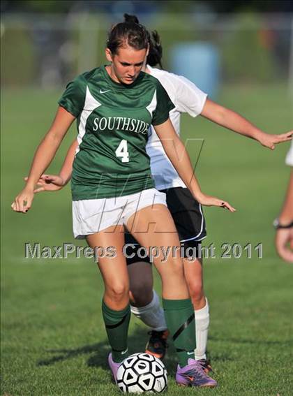 Thumbnail 3 in Southside vs Jasper-Troupsburg (Keuka Classic) photogallery.