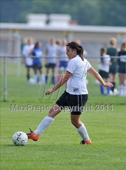 Thumbnail 2 in Southside vs Jasper-Troupsburg (Keuka Classic) photogallery.