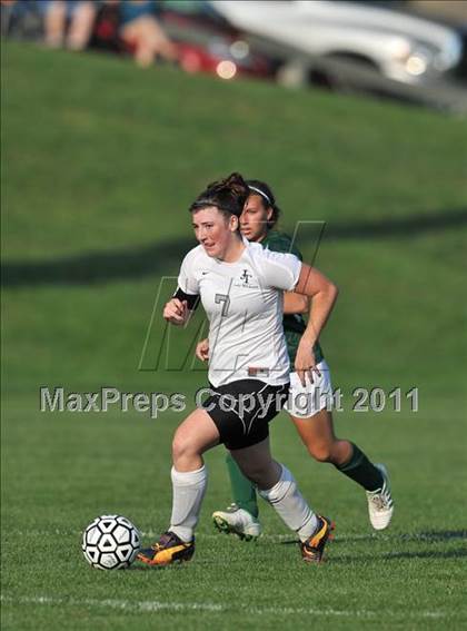 Thumbnail 3 in Southside vs Jasper-Troupsburg (Keuka Classic) photogallery.