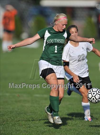 Thumbnail 2 in Southside vs Jasper-Troupsburg (Keuka Classic) photogallery.