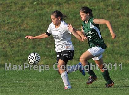Thumbnail 2 in Southside vs Jasper-Troupsburg (Keuka Classic) photogallery.