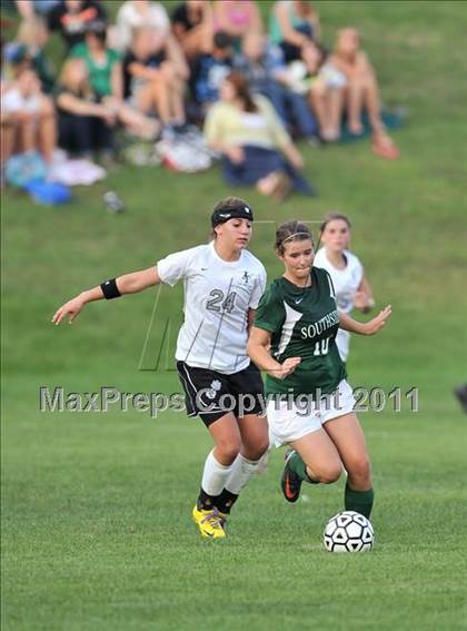 Thumbnail 1 in Southside vs Jasper-Troupsburg (Keuka Classic) photogallery.