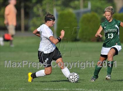 Thumbnail 1 in Southside vs Jasper-Troupsburg (Keuka Classic) photogallery.