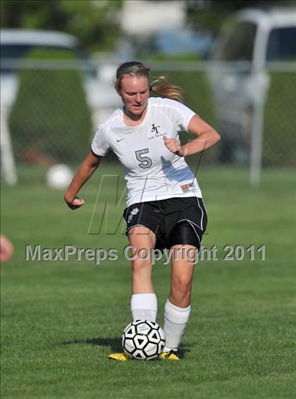 Thumbnail 1 in Southside vs Jasper-Troupsburg (Keuka Classic) photogallery.