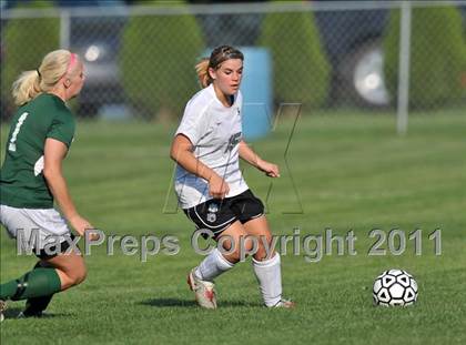 Thumbnail 3 in Southside vs Jasper-Troupsburg (Keuka Classic) photogallery.
