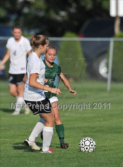 Thumbnail 3 in Southside vs Jasper-Troupsburg (Keuka Classic) photogallery.