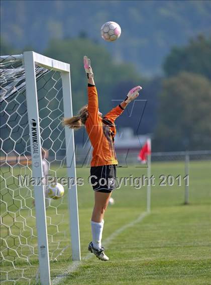 Thumbnail 1 in Southside vs Jasper-Troupsburg (Keuka Classic) photogallery.