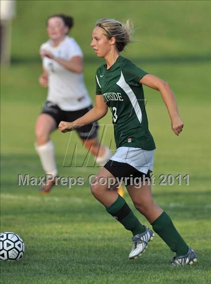Thumbnail 1 in Southside vs Jasper-Troupsburg (Keuka Classic) photogallery.