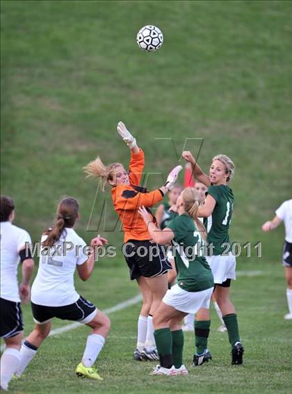 Thumbnail 1 in Southside vs Jasper-Troupsburg (Keuka Classic) photogallery.
