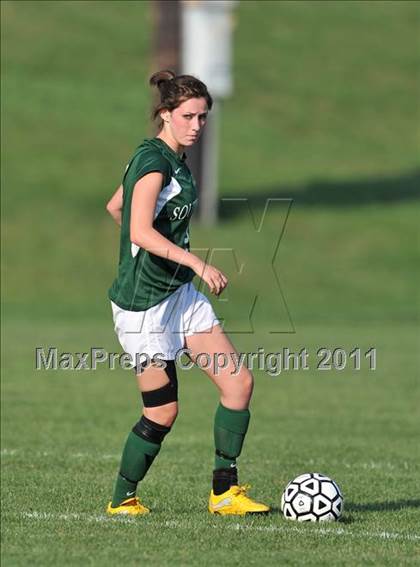 Thumbnail 2 in Southside vs Jasper-Troupsburg (Keuka Classic) photogallery.