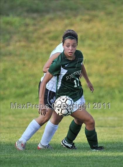Thumbnail 1 in Southside vs Jasper-Troupsburg (Keuka Classic) photogallery.