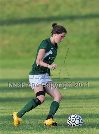 Thumbnail 1 in Southside vs Jasper-Troupsburg (Keuka Classic) photogallery.