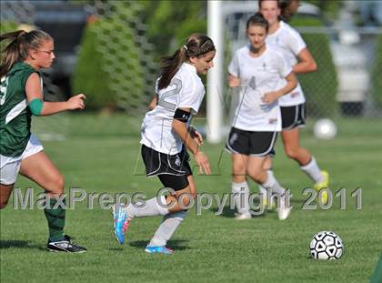 Thumbnail 3 in Southside vs Jasper-Troupsburg (Keuka Classic) photogallery.