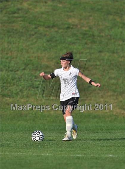 Thumbnail 2 in Southside vs Jasper-Troupsburg (Keuka Classic) photogallery.