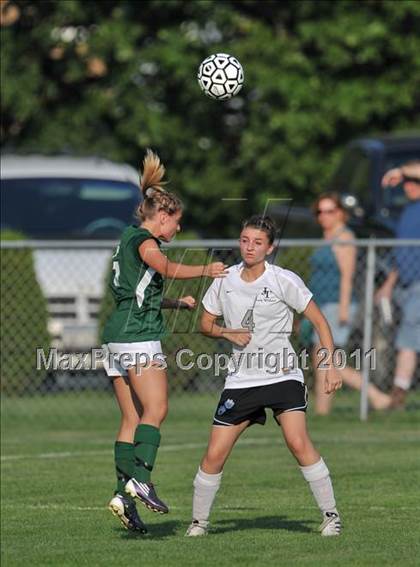 Thumbnail 3 in Southside vs Jasper-Troupsburg (Keuka Classic) photogallery.