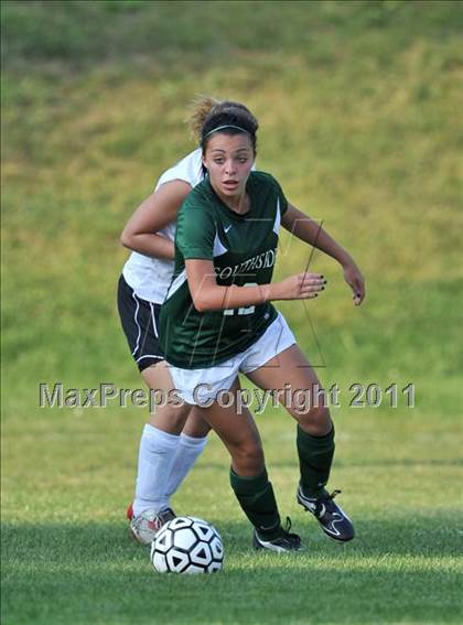 Thumbnail 2 in Southside vs Jasper-Troupsburg (Keuka Classic) photogallery.