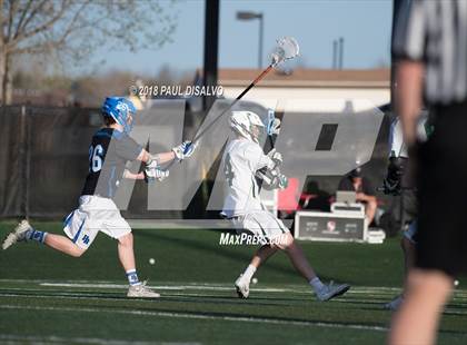 Thumbnail 1 in Highlands Ranch @ Mountain Vista photogallery.